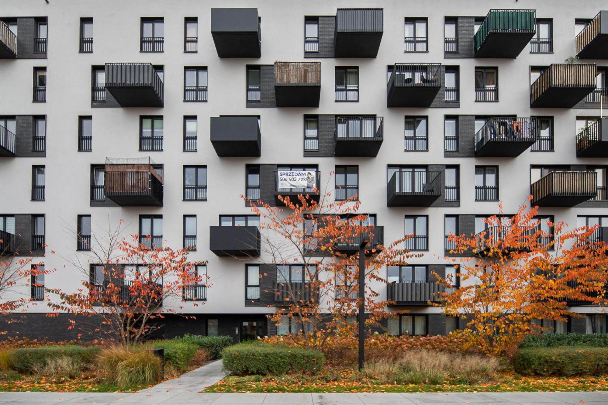 Ministudios Ursus Varsóvia Exterior foto