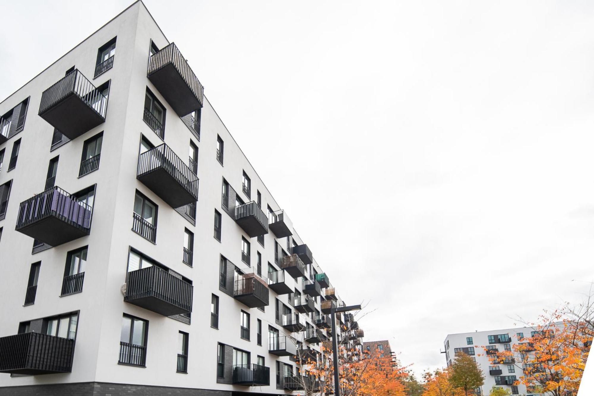 Ministudios Ursus Varsóvia Exterior foto
